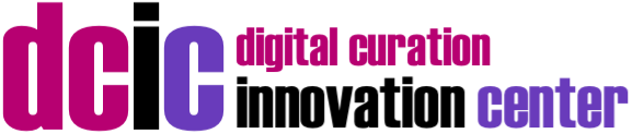 Digital Innovation & Curation Center, University of Maryland